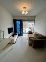 Q Bay Residences (D18), Condominium #517521021